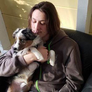 Meet your Posher, Ben